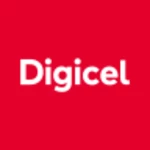 Logo of Digicel Sales App android Application 